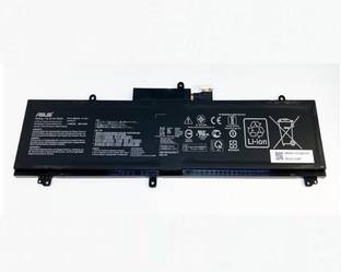 ASUS C41N1837 Battery For ROG Zephyrus GA502DU,ROG Zephyrus GA502IU,ROG Zephyrus GA502IV,ROG Zephyrus GA532DU,GU502DU,GU502GU,GU502GV,GU502GW,GU502LU,GU502LV,GU502LW,GU502LWS 6 Cell Laptop Battery