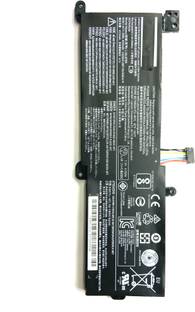 WEFLY Laptop Battery Compatible For Lenovo IP 320-15ABR 3 Cell Laptop Battery