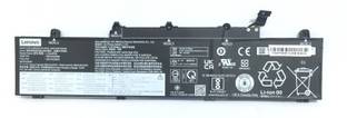 Lenovo L19M3PD5 L19C3PD5 L19D3PD5 L19L3PD5 Laptop Battery for ThinkPad E14 Gen 2 / E14 Gen 3 / E14 Gen 4 / E15 Gen 2 / E15 Gen 3 / E15 Gen 4 Series L20C3PD4 L20L3PD4 L20M3PD4 4 Cell Laptop Battery