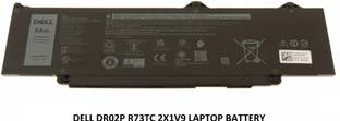 SOLUTIONS-365 COMPATIBLE DR02P BATTERY FOR R73TC DELL Latitude 5440 Series 3 Cell Laptop Battery