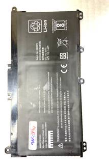 WEFLY Laptop Battery Compatible For HP Pavilion X360 14-CD0010NS 4 Cell Laptop Battery