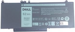 DELL 6MT4T LAPTOP BATTERY FOR LATITUDE E5450-NL-SB97 LATITUDE E5570 LATITUDE E5450-NL-SB98 4 Cell Lapt...