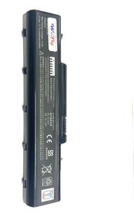 WEFLY Laptop Battery Compatible for Acer Aspire 2930-593G25Mn AS07A31 6 Cell Laptop Battery