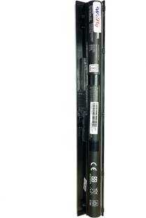 WEFLY Laptop Battery Compatible For HP Pavilion 15-AB035TX 4 Cell Laptop Battery