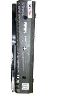 WEFLY Laptop Battery Compatible For HP Envy DV6-7262ER 6 Cell Laptop Battery