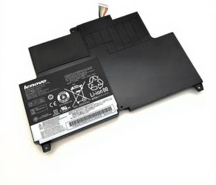 Lenovo 45N1093 Compatible Laptop Battery for ThinkPad Edge S230u Twist, 2900mAh 14.8V 43Wh 4 Cell Laptop Battery