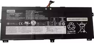 Lenovo L19M3P71 Laptop Battery for ThinkPad X390 Yoga X13 Yoga 1st Gen Series 3 Cell Laptop Battery