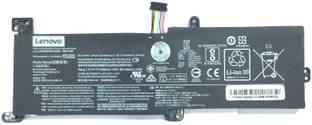 Lenovo L16C2PB2 L17M2PB7 L16L2PB1 Laptop battery for V14-ADA Series,V14-ADA-82C6,V14-ARE,V14-IKB,V14-ADA,V15-ADA Series,IdeaPad 130-14IKB-81H6,IdeaPad 130-15AST 81H5000NUS, 4 Cell Laptop Battery