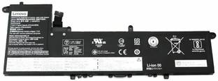 Lenovo L19M3PD3,L19L3PD3 L19D3PD3 LAPTOP BATTERY Battery Type: Li-ion / Lithium-Polymer Voltage: 11.52...