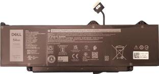 DELL 2X1V9, R73TC, DR02P Laptop Battery for Latitude 3340 3440 3480 3540 3580 5340 5440 5540 Series No...