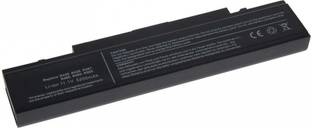 TechSonic Samsung NP-RV511, NP-RV518, NP-RV520, NP-S3510, NP-S3520 6 Cell Laptop Battery