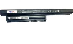 WEFLY Laptop Battery Compatible for BPS26 SONY VAIO Series: SVE14A16FAH SVE14A16FG SVE14A16FGH SVE14A16FN SVE14A16FNH SVE14A17EC SVE14A18EC SVE14A18FJ/B SVE14A18FJ/P SVE14A18FJ/W SVE14A19FJ/B SVE14A19FJ/P SVE14A19FJ/W SVE14A1AJ SVE14A1HFXBC SVE14A1M6E SVE14A1S1E SVE14A1S1EB SVE14A1S1EP SVE14A1S1EW SVE14A23CDH SVE14A23CW SVE14A23CW/W SVE14A23CW/WI SVE14A25CA SVE14A25CAPI SVE14A25CDB SVE14A25CF SVE14A25CFB SVE14A25CG SVE14A25CGWI SVE14A25CH SVE14A25CHPI SVE14A25CN SVE14A25CNWI SVE14A25CV SVE14A25CVPI SVE14A25CXS SVE14A26CA SVE14A26CAH SVE14A26CC SVE14A26CCB SVE14A26CF SVE14A26CFH SVE14A26CG SVE14A26CGS SVE14A26CH SVE14A26CHS SVE14A26CV SVE14A26CVH 6 Cell Laptop Battery