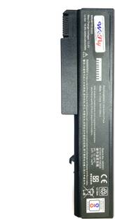 WEFLY Laptop Battery Compatible for HP EliteBook 8440P 8440W ProBook 6450B 6455B 6540B 6545B 6550B 6555B 6930p 8440p 8440w 458640-542 6440b KU531AA TD06 TD06055 HP Compaq 6535b 6530b 6730b 6735b 6930p KU531AA 6700b 6500b HP HSTNN-XB69 HSTNN-XB68 HSTNN-XB61 HSTNN-XB59 HSTNN-UB69 HSTNN-IB69 HP EliteBook 6930p 8440p 8440w HSTNN-IB68 HSTNN-IB69 HSTNN-I45C HSTNN-UB68 HSTNN-UB69 486295-001 HSTNN-I44C HSTNN-I45C 6 Cell Laptop Battery