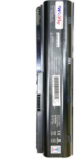 WEFLY G4 Laptop Battery Compatible for HP Envy 17-1100 6 Cell Laptop Battery