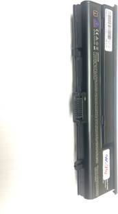 WEFLY Laptop Battery Compatible for Dell WR047 6 Cell Laptop Battery