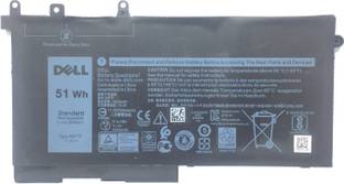 DELL 93FTF Precision 15 3520 3530 Latitude E5280 E5480 E5580 E5490 E5590 E5480 E5290 E5591 E5491 Serie...