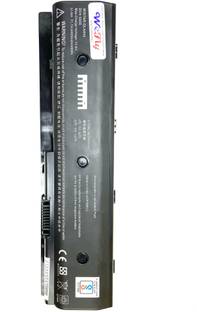 WEFLY Laptop Battery Compatible For HP Envy DV7-7204ED 6 Cell Laptop Battery