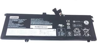 Lenovo L18M6PD1, L18C6PD2, L18L6PD1, 02DL018, 02DL020, L18D6PD1 BATTERY FOR THINKPAD X13 20T20001KR, ThinkPad X13 20T20004GE 4 Cell Laptop Battery