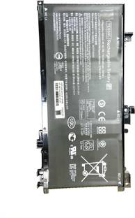 WEFLY Laptop Battery Compatible for TE03XL Pavilion 15-bc403no 15-bc403la 3 Cell Laptop Battery