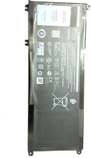WEFLY Laptop Battery Compatible for Dell Inspiron 17 7779 4 Cell Laptop Battery