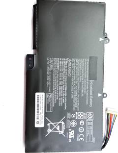 WEFLY NP03XL Laptop Battery Compatible For HP Envy X360 15-U060NB 4 Cell Laptop Battery