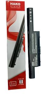 HAKO Acer Aspire 5749z 5749zg 5750 5750g 6 Cell Laptop Battery