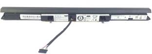 Lenovo L15L4A02 LAPTOP BATTERY FOR Ideapad V310-14ISK, V310-15ISK, V110-15ISK Series 3 Cell Laptop Battery