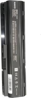 HAKO FOR 593553-001 MU06 HP Pavilion G4 G6 COMPAQ PRESARIO CQ42 CQ62 6 Cell Laptop Battery
