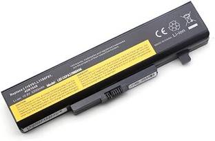 WEFLY Laptop Battery Compatible For L11S6Y01 L11L6Y01 Laptop Battery Compatible with IdeaPad Y480 Y580 G480 G580 Z380 Z480 Z580 Z585 0A36311 45N1043 45N1045 45N1055 L11M6Y01 L11S6F01 L11L6F01 L11P6R01 6 Cell Laptop Battery