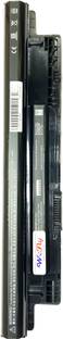 WEFLY Laptop Battery Compatible For Dell Inspiron 15 3521 6 Cell Laptop Battery