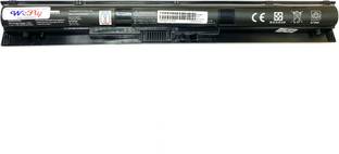 WEFLY Laptop Battery Compatible For HP Pavilion 15-AB212TX 4 Cell Laptop Battery