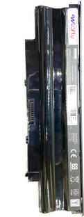 WEFLY Laptop Battery Compatible For Dell Inspiron 15R-2728MRB 6 Cell Laptop Battery
