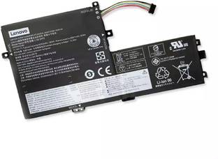 Lenovo L18L3PF3 BATTERY FOR Ideapad S340-15IWL, Ideapad C340-15IWL, IdeaPad S340-14IIL 4 Cell Laptop Battery