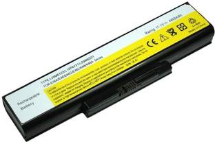 SOLUTIONS-365 E43 48Wh Premium Original OEM Compatible Replacement Laptop Battery 6 Cell Laptop Batter...