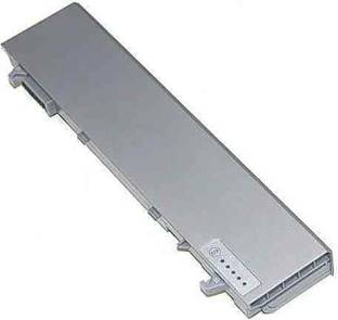 WEFLY Laptop Battery Compatible For Dell Latitude E6400 6 Cell Laptop Battery