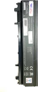 WEFLY Laptop Battery Compatible for Dell F49WX 6 Cell Laptop Battery