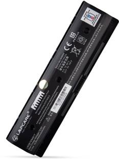 LAPCARE 10.8V 4000mAh 6 Cell LHOBTEN4617 for HP Envy 14T 14Z and 15-J136TX 15-j004sa 6 Cell Laptop Bat...