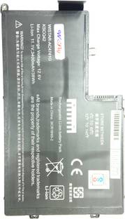 WEFLY Laptop Battery Compatible For Dell Inspiron 15-5547 3 Cell Laptop Battery