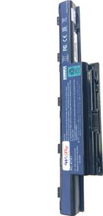 WEFLY Laptop Battery Compatible for Acer Aspire 4253G 6 Cell Laptop Battery