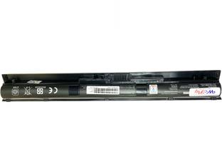 WEFLY Laptop Battery Compatible For HP Pavilion 14-AB003TX 4 Cell Laptop Battery