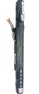 WEFLY Laptop Battery Compatible for Acer Aspire V3-575G 4 Cell Laptop Battery