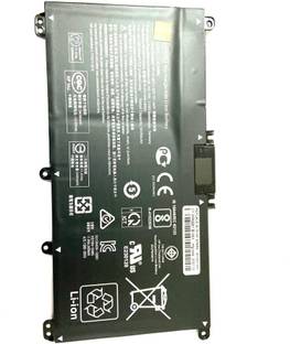 WISTAR HT03XL Battery For Pavilion 15-DB 15T-DB 15-DW 15T-DW 15-DY 3 Cell Laptop Battery