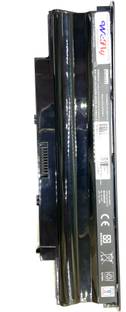 WEFLY Laptop Battery Compatible For Dell Inspiron 15N-2732BK 6 Cell Laptop Battery