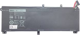 DELL Laptop battery for XPS 15 9530 Precision M3800 0H76MY 7D1WJ Y758W H76MV 07D1WJ 6 Cell Laptop Batt...