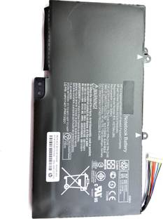 WEFLY NP03XL Laptop Battery Compatible For HP Envy X360 15-U001NA 4 Cell Laptop Battery