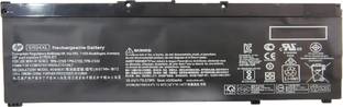 HP SR04XL BATTERY FOR Pavilion 15-CE015DX 15-cx0060TX 15-cx0061TX 15-cx0062TX Omen 15-dc0004TX Omen 15-dc0005TX 4 Cell Laptop Battery