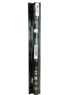 WEFLY Laptop Battery Compatible For HP Pavilion 15-AB031TU 4 Cell Laptop Battery