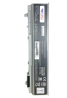 WEFLY Laptop Battery Compatible for PT434 KY265 4M529 Laptop Battery Compatible with Dell Latitude E64...