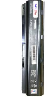 WEFLY CQ42 Laptop Battery Compatible for HP 250 G1-E3U60UT 6 Cell Laptop Battery