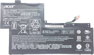 Acer AP16A4K LAPTOP BATTERY FOR Aspire One Cloudbook 11 AO1-132 AO1-132-C3T3 Swift 1 SF113-31 Series N...